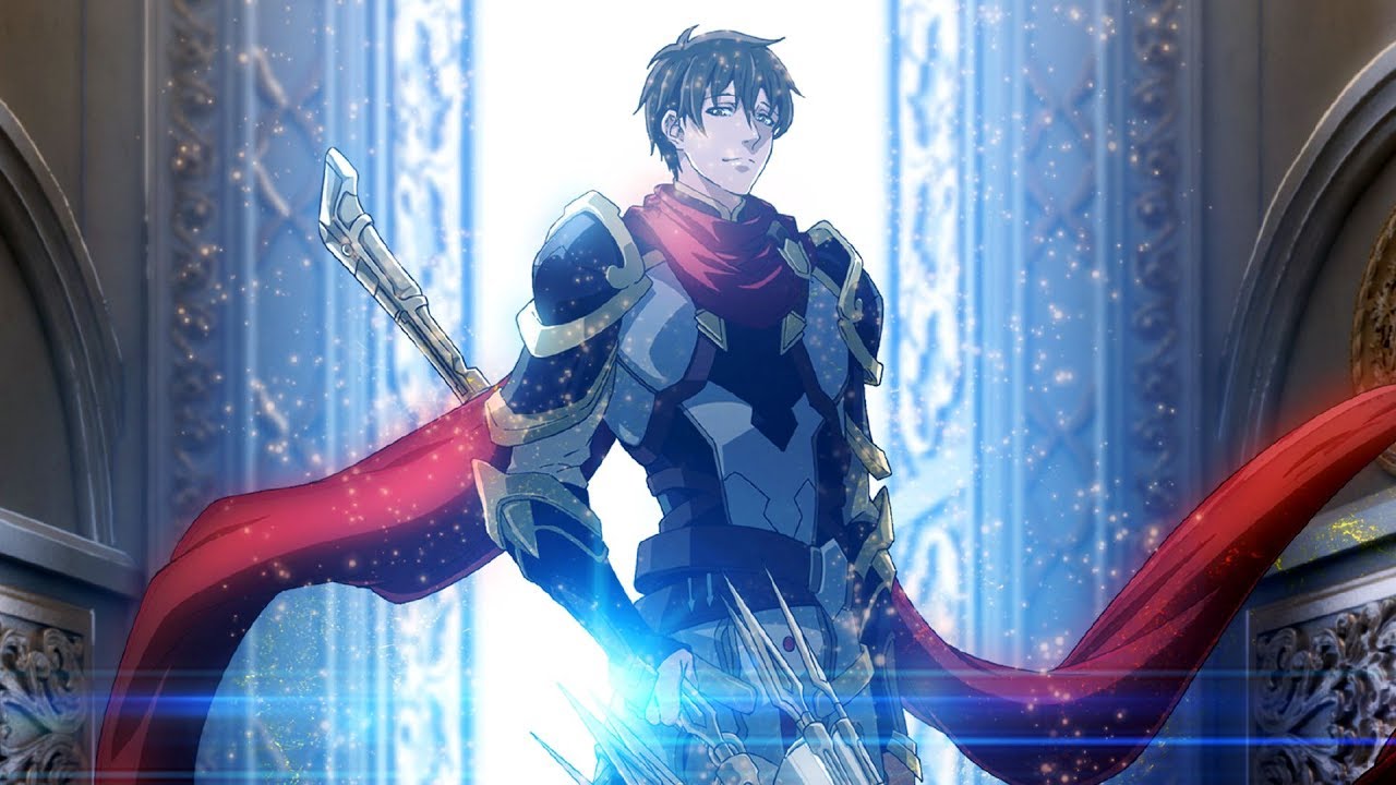 The King's Avatar 「 AMV 」Quan Zhi Gao Shou - On My Own