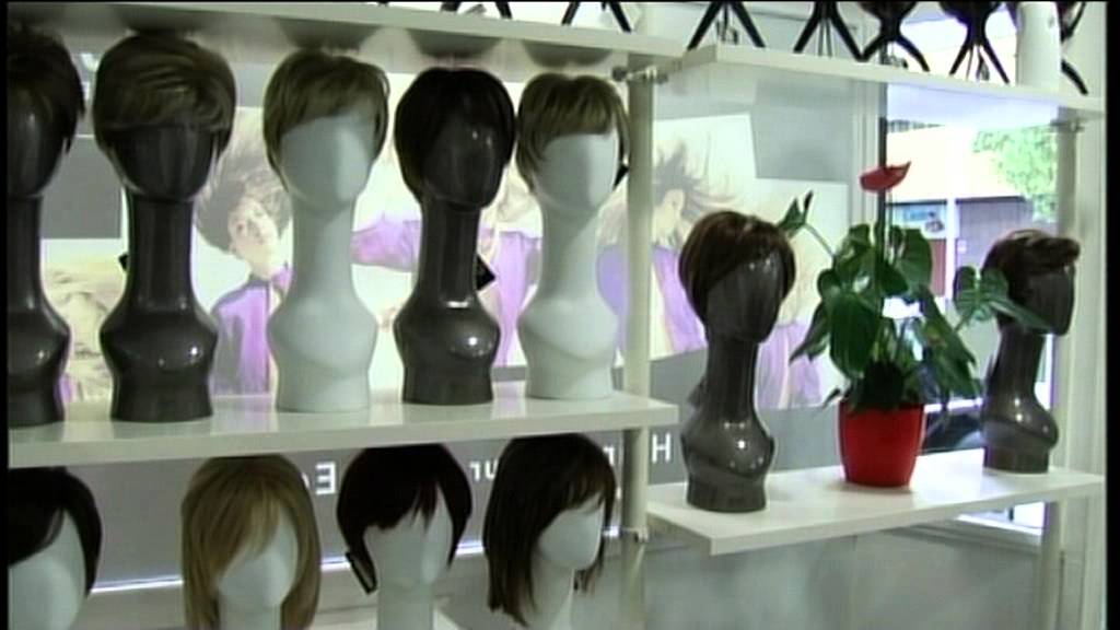 Pelucas de Fibra y Cabello Natural ⭐ Reportaje La Maison del Cabello