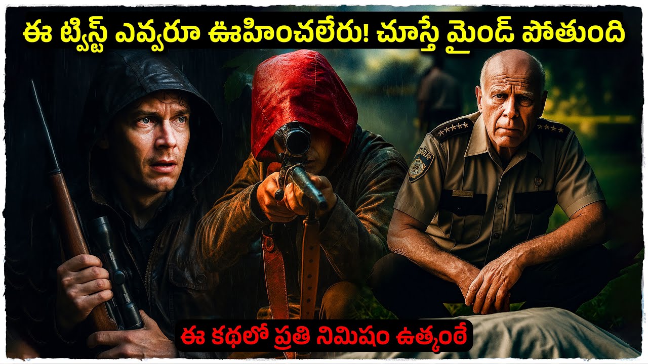 చివరి వరకు సస్పెన్స్ తో టెన్షన్ పుట్టించే సినిమా | Movie Explained In Telugu | Cheppandra babu