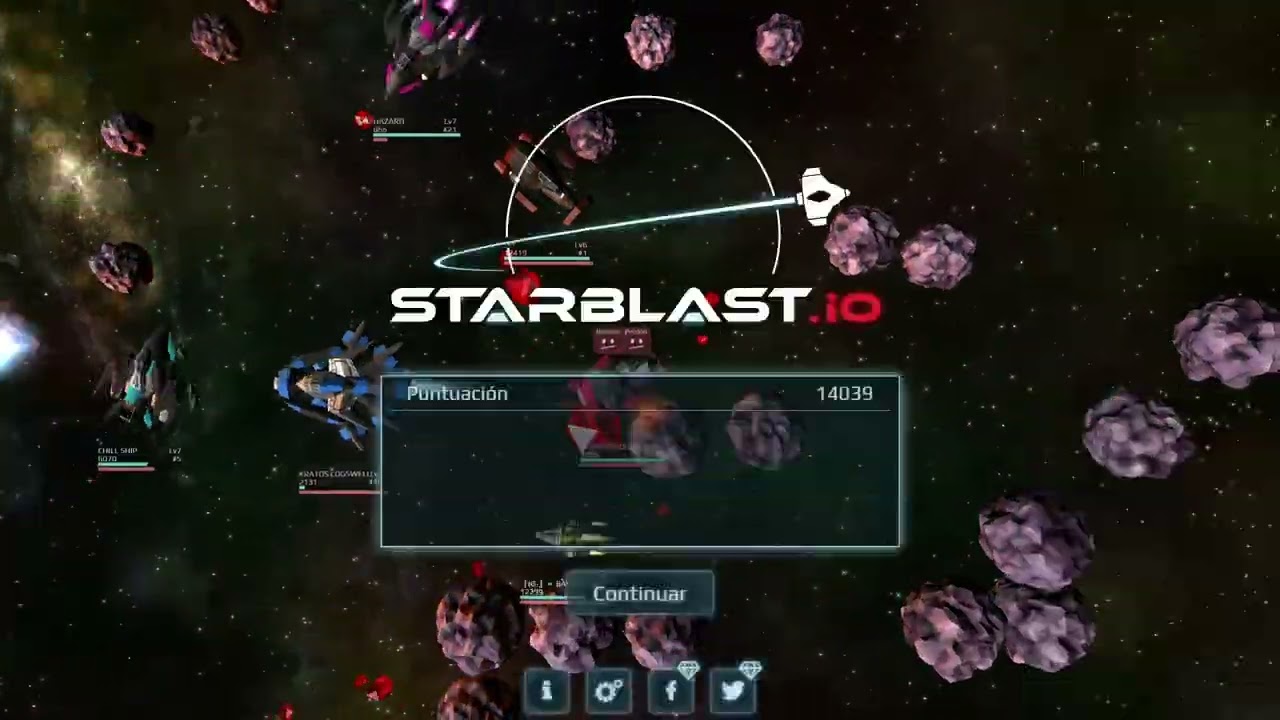 Partida casual (casual game)