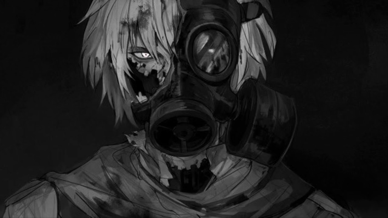 hollywood undead - sell your soul (slowed)