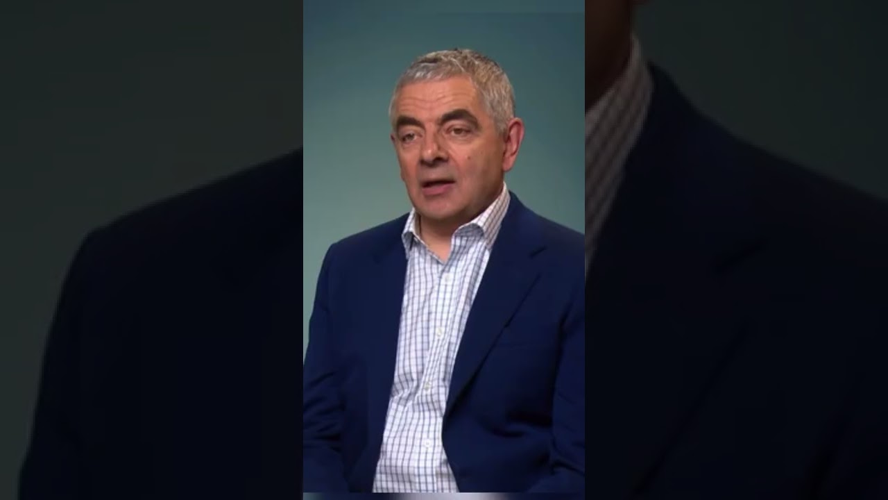 Бин против пчелки Бетти 🐝😏