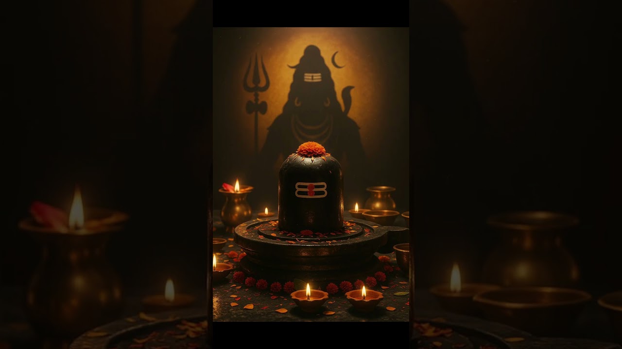 #Shambho Mahadeva Deva(శంభో మహాదేవ దేవ)