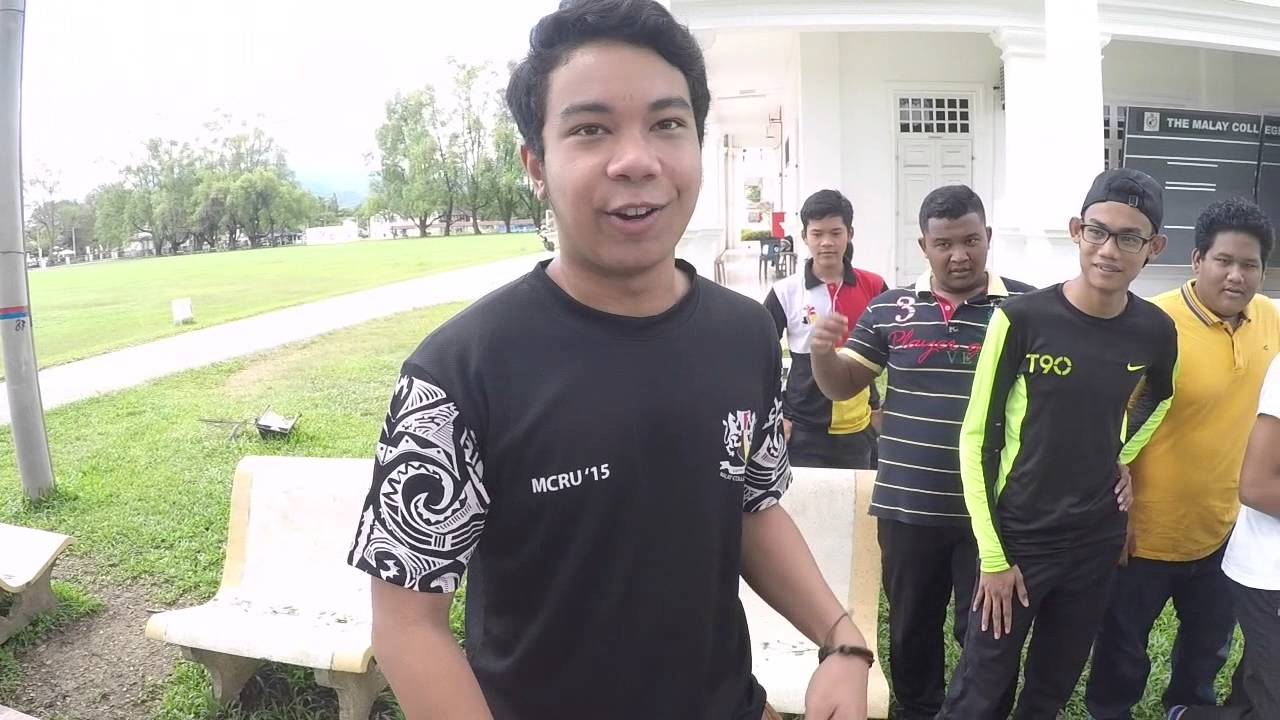 kali ni special ride kita