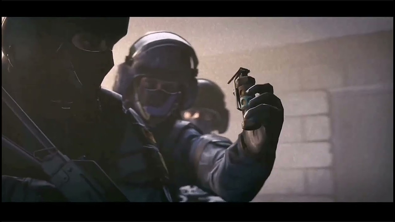 Conter Strike Global Offensive GMV ENEMY ARCANE