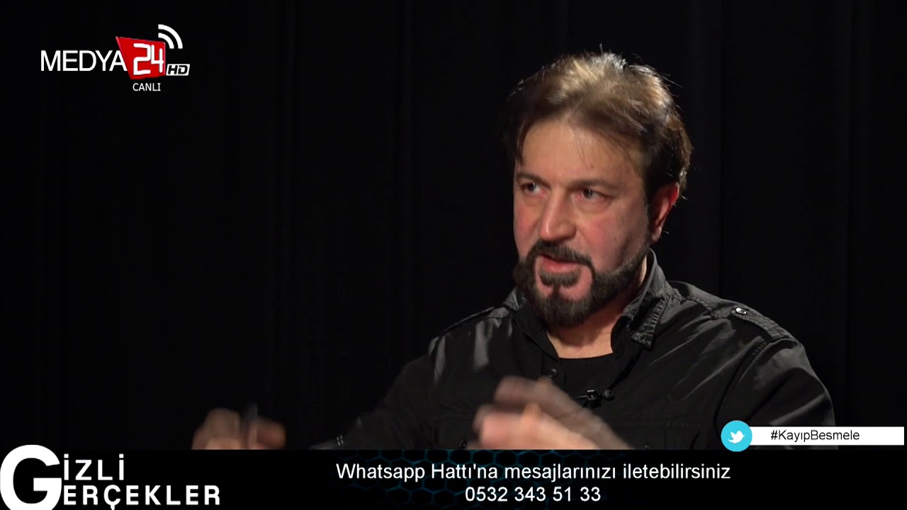 Ebced Hesabı doğru mudur? (Gizli Ger&ccedil;ekler) - Medya24 TV