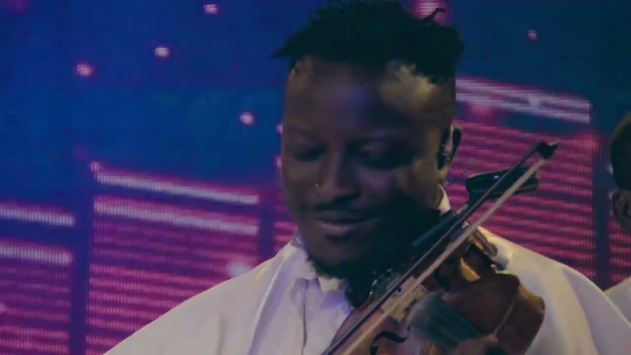 Oluwa By Dele Blacko 