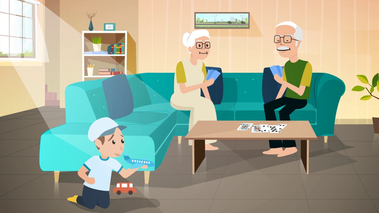 Dust Free Active Purifier