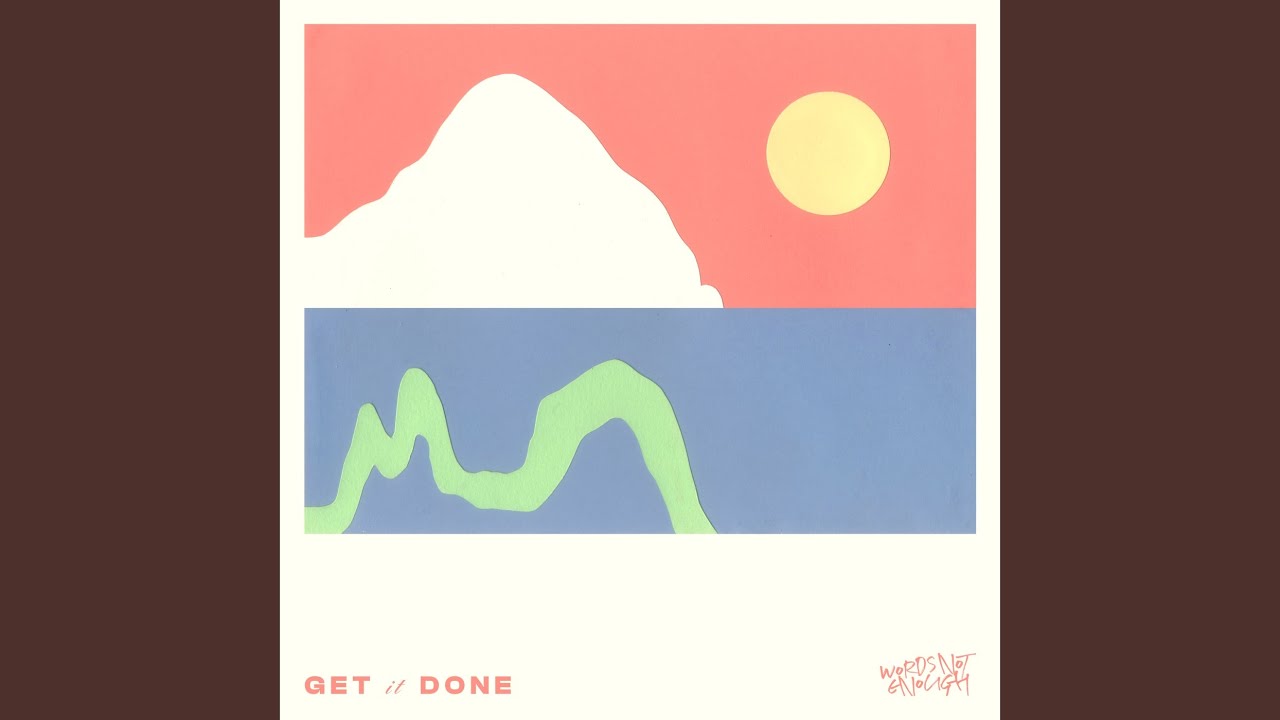Get It Done