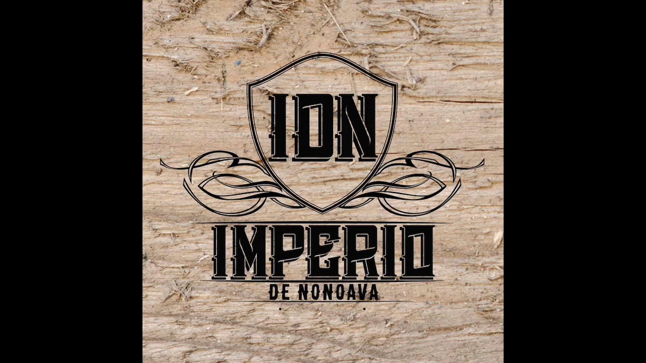 IMPERIO DE NONOAVA - Sin exagerar