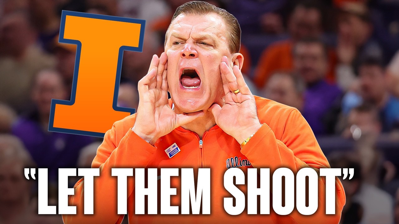 The Change That Made Illinois UNBEATABLE
