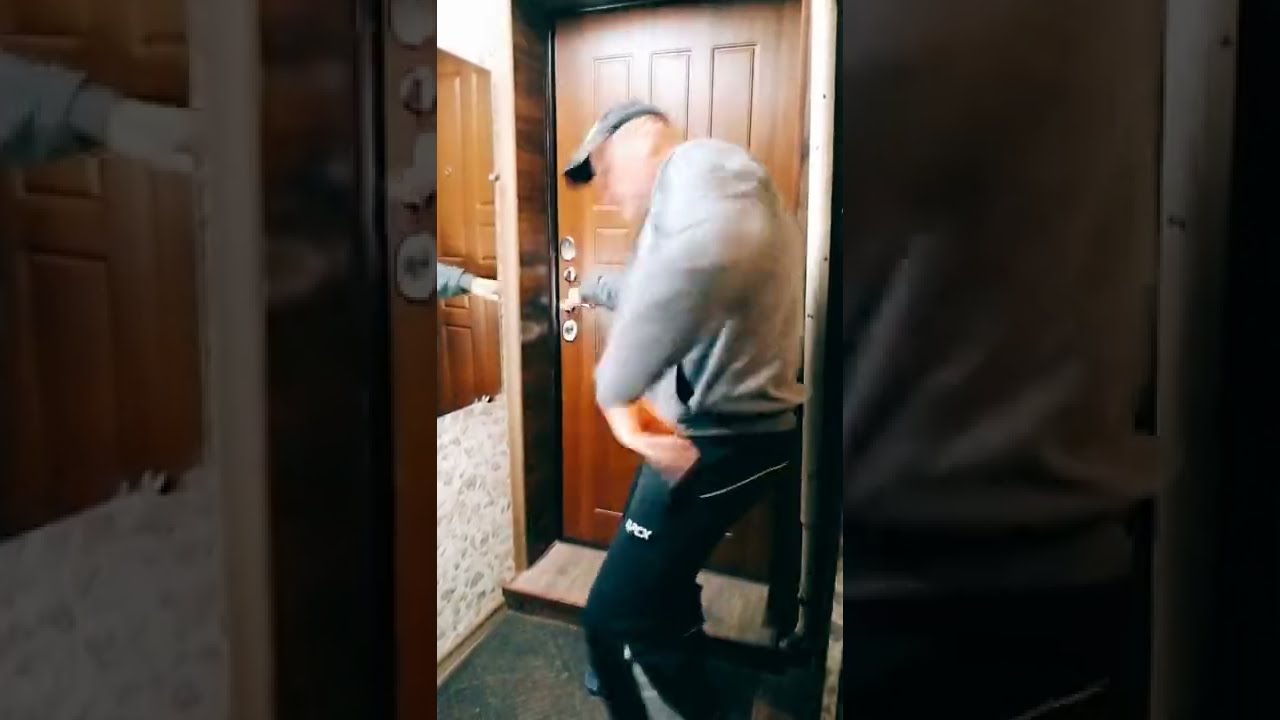 2.00 НОЧІ, ВАЛЕРА ТІКАЙ!!! ТА ГОСТИННА ДРУЖИНА