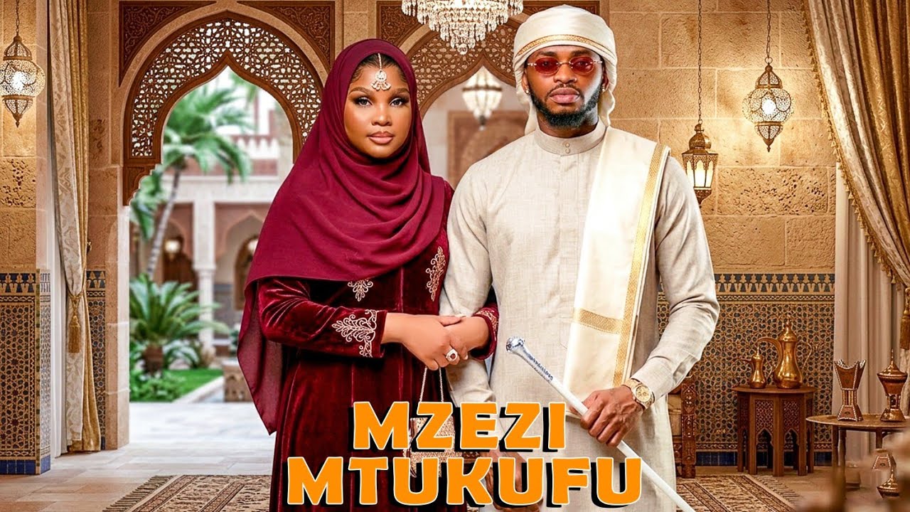 Zuchu x Diamond Platnumz - Mwezi Mtukufu (Official Ramadhan Song)
