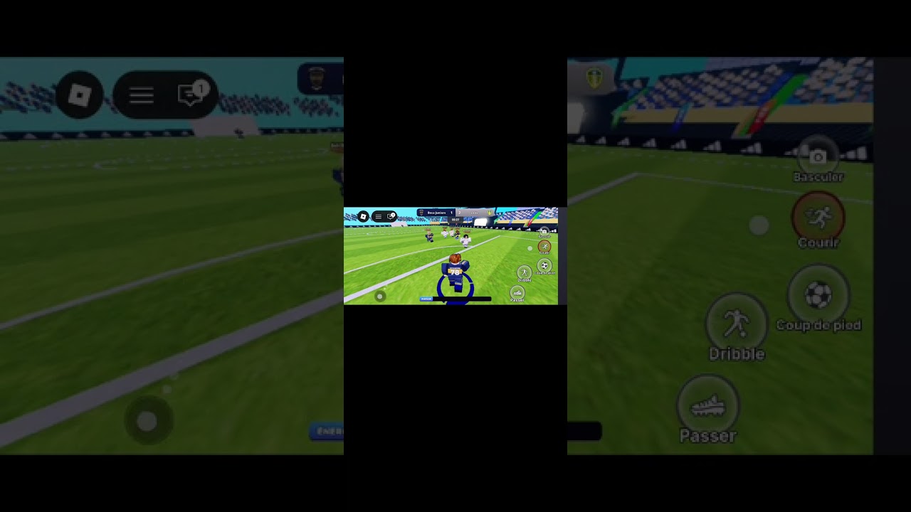 لعبت لعبة كرة القدم لأول مرة في روبلوكس و يا ليتني لم افعل 🤦🤦🤦 🤦🤦