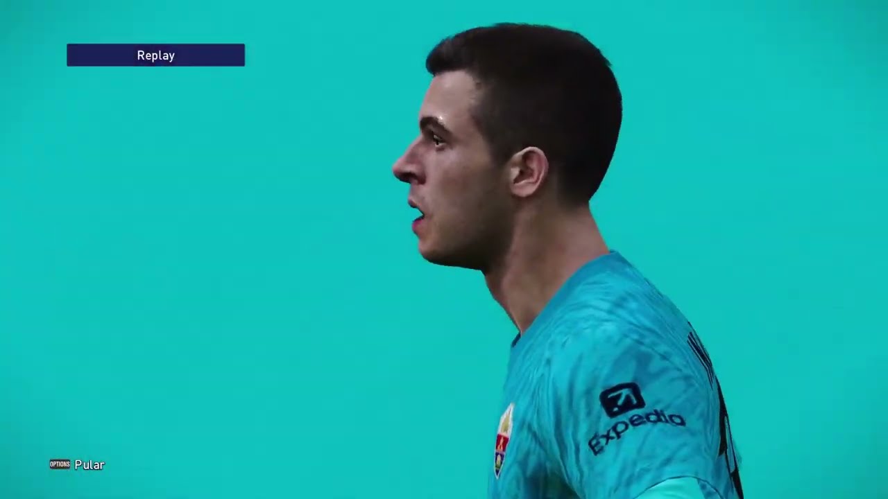 3LCH3 x B4RC3LON4 4O V1VO COM 1M4G3N5  HD - JOGO DE HOJE  ASSISTA AGORA GAMEPLAY PES21 PS5