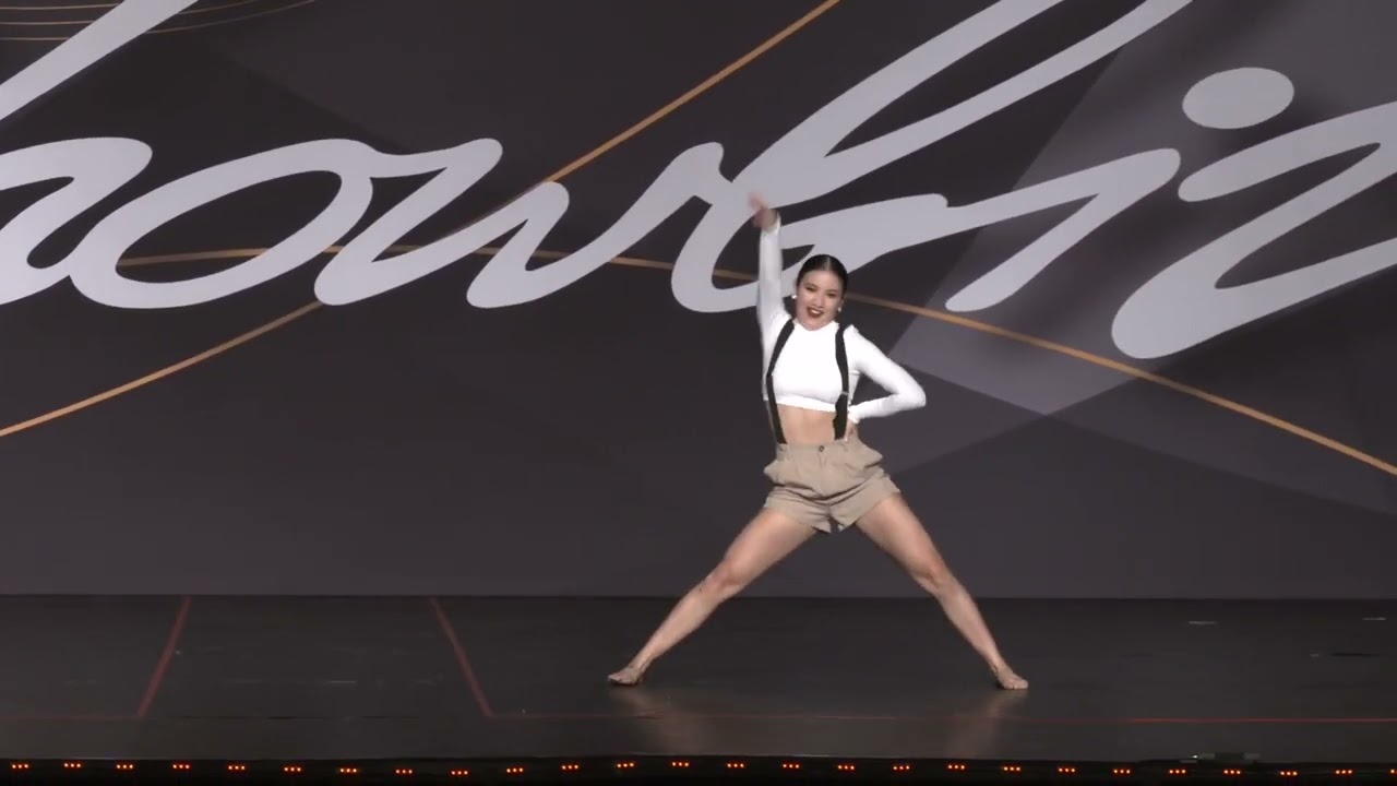 Kristin Vital - Showbiz Talent Ft. Lauderdale 2022