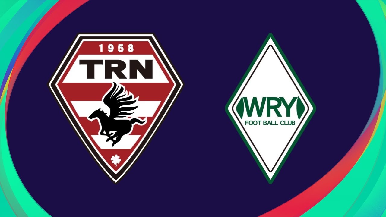 Trunecan v Waryamosuk | PEU League, Season 2 | eFootball PES 2021