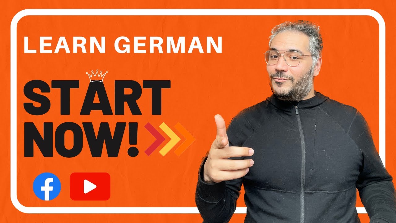 Struggling To Learn German? Motivation to Start with Rohit Batra Teach