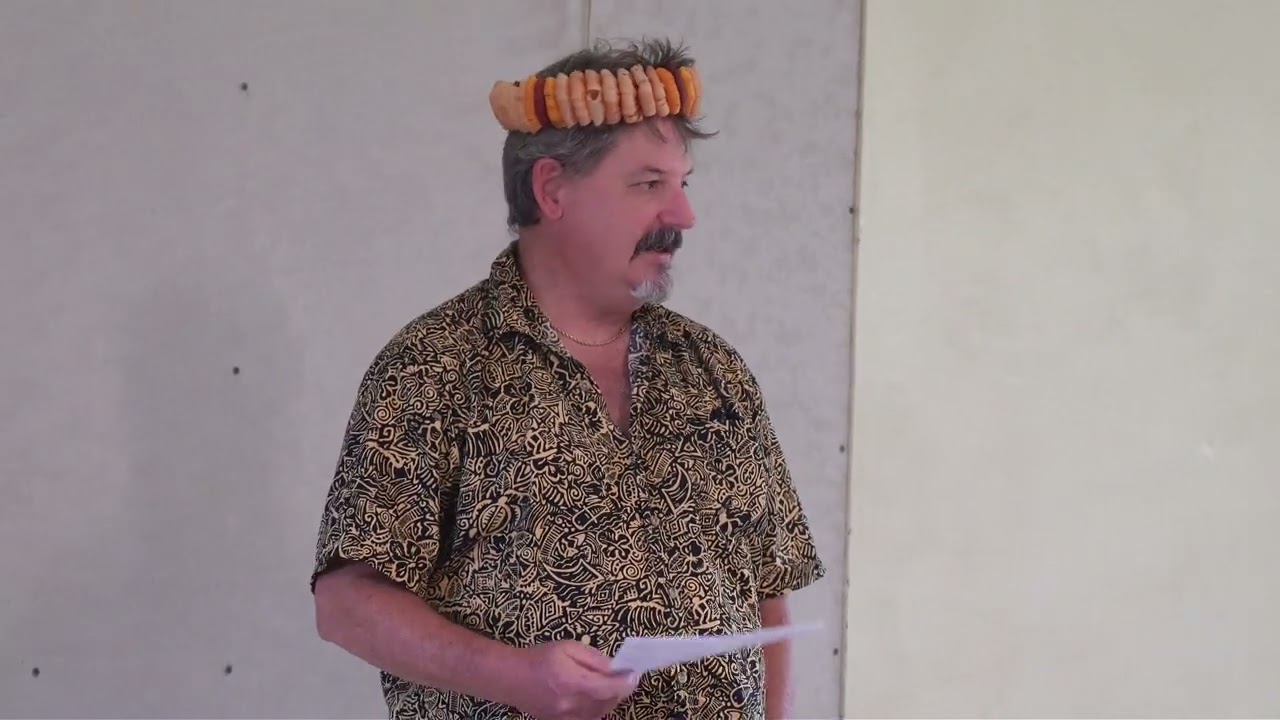 PMO Speech Kolonia Public Elementary School