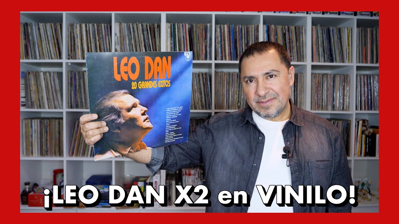 LEO DAN 