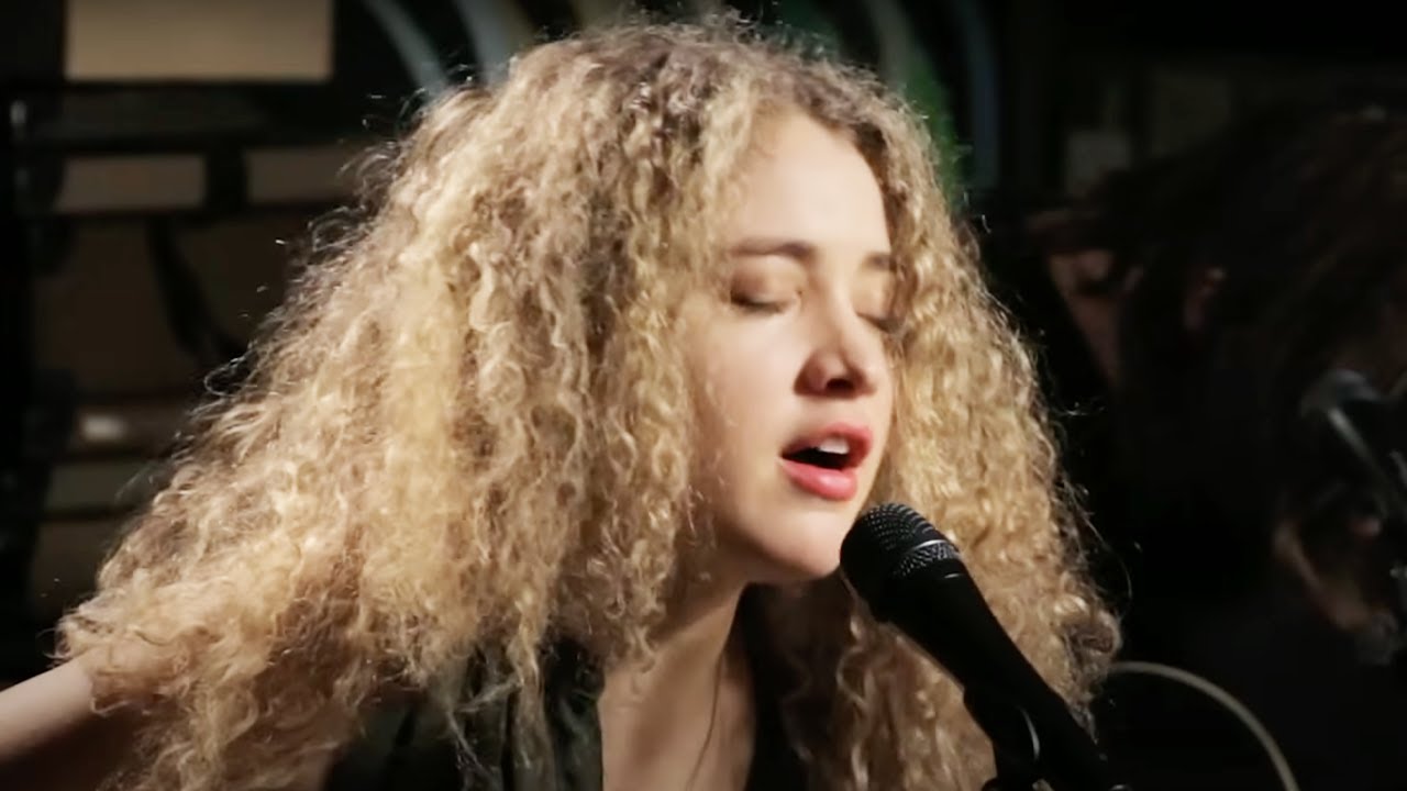 Tal Wilkenfeld - Under the Sun | Paste Studios, NYC (2016)