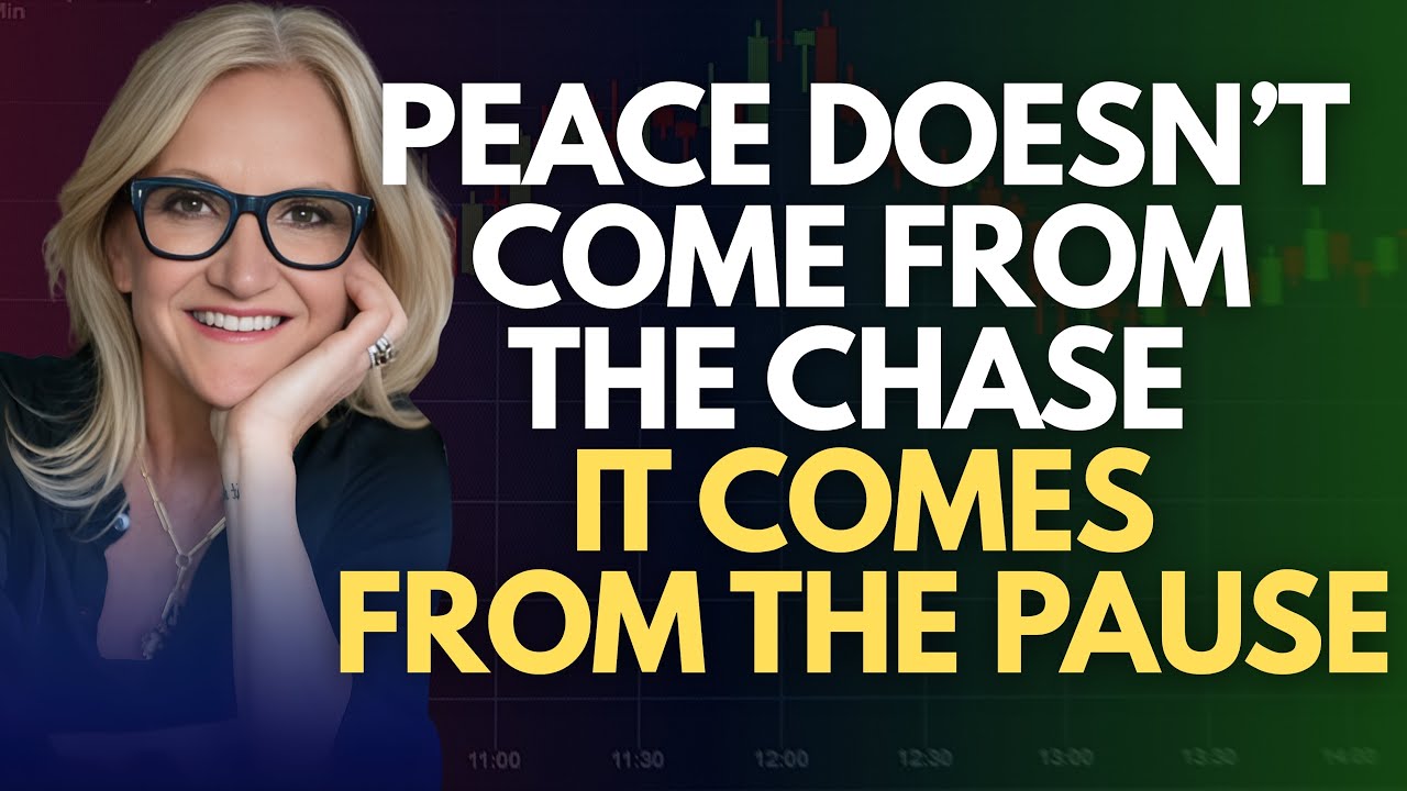 STOP CHASING LOVE: The Moment You BECOME UNCHASABLE | Mel Robbins Avoidant Transformation