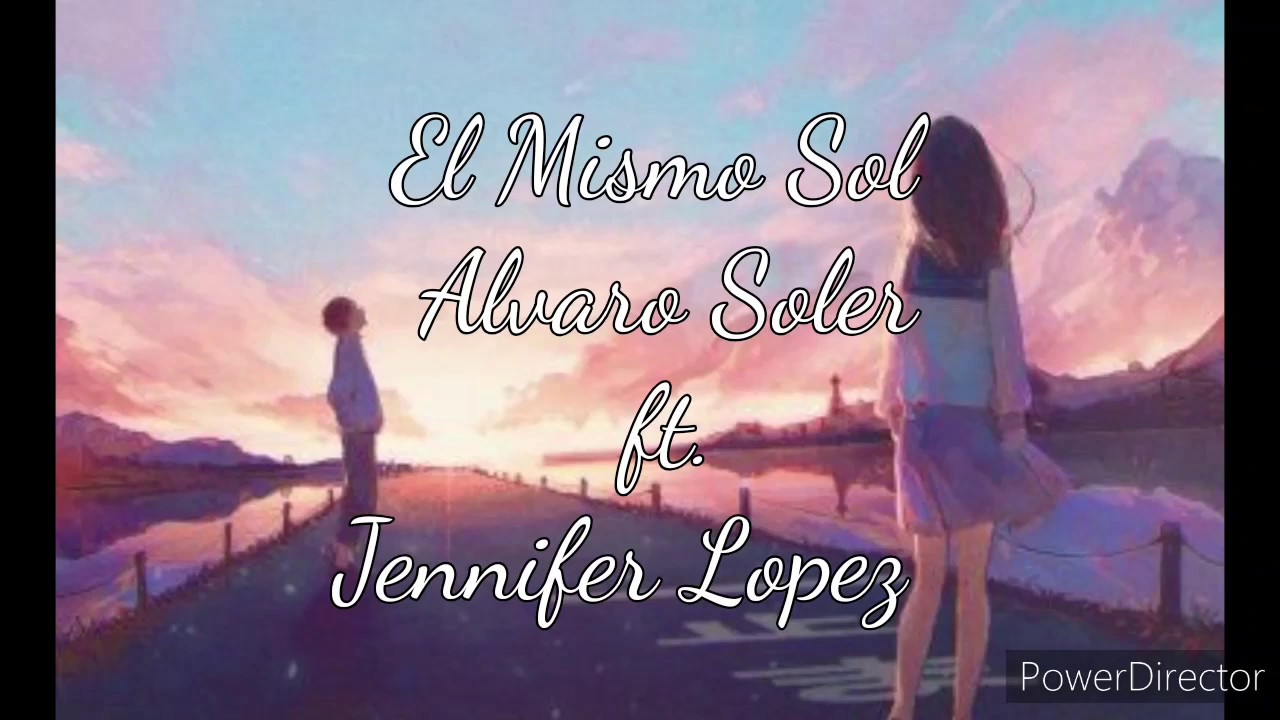Nightcore - El Mismo Sol - Alvaro Soler ft. Jennifer Lopez - Lyrics in description