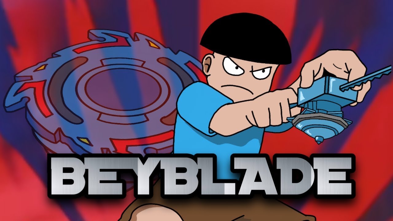 BEYBLADE