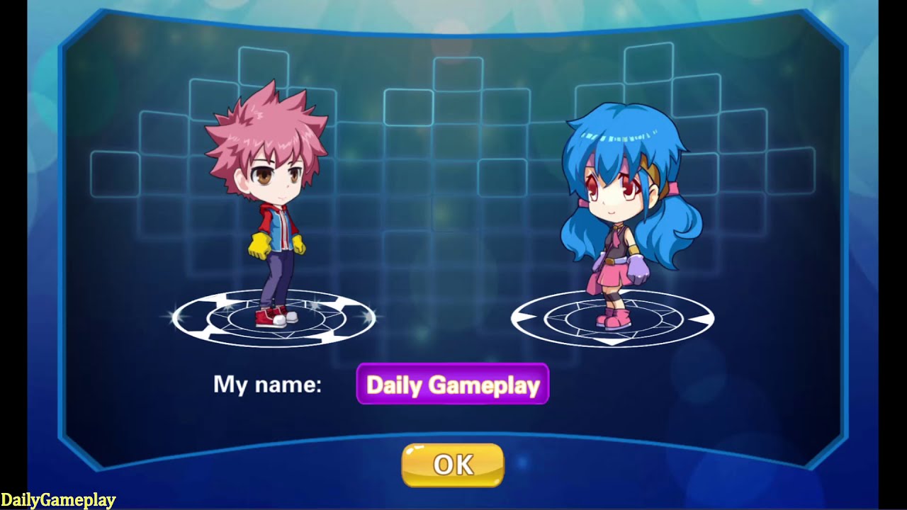Monster Storm Apoiion - Gameplay Part 1