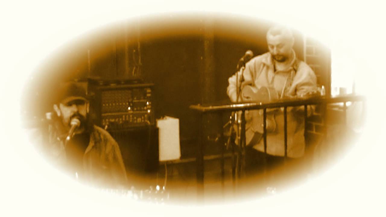 Bunio Jarson Hofi & Bibels 