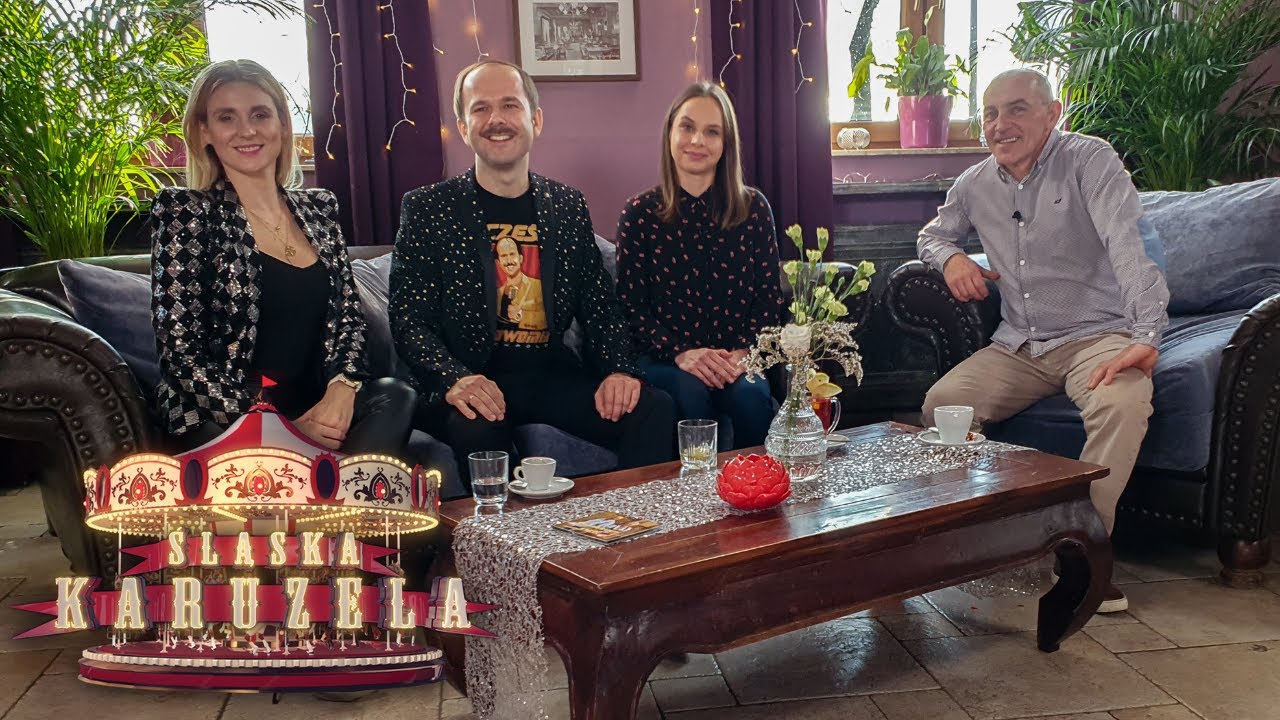 Śląska Karuzela - Dancing Band (odc. 404)