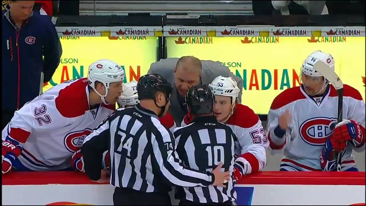 Jean Gabriel Pageau Goal (Montreal Canadiens vs Ottawa Senators Playoffs May 5, 2013) NHL HD