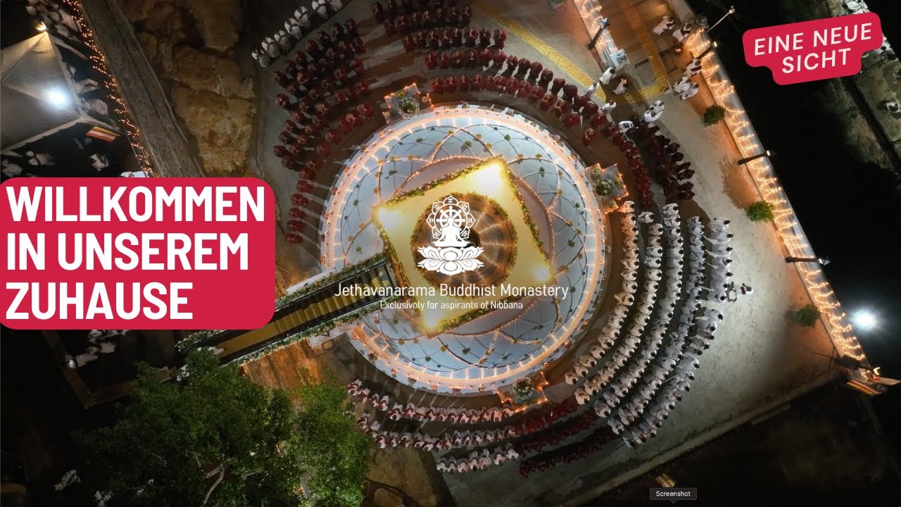 Willkommen in unserem Zuhause