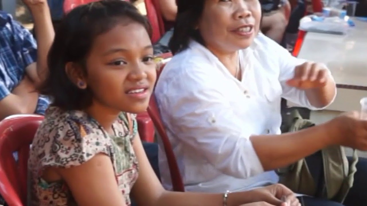 Perayaan Santa Perawan Maria Diangkat ke Surga Th. 2019 (1/10)
