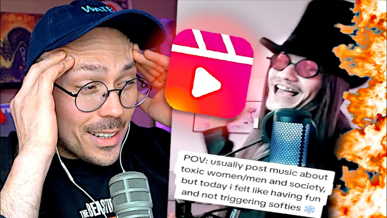 Instagram Music is Still Weird