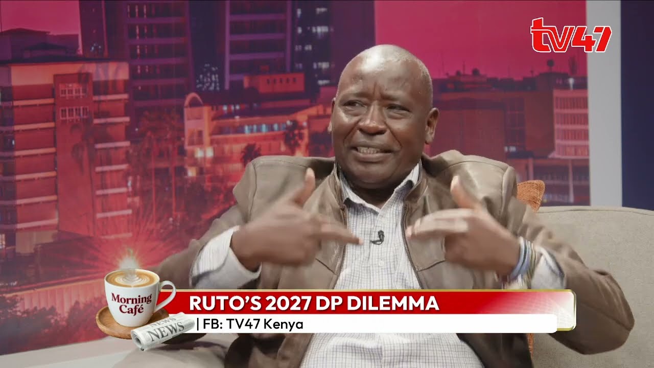 If Gen Z's votes as a bloc, 2027 could rewrite Kenya’s political history — MP Mulu