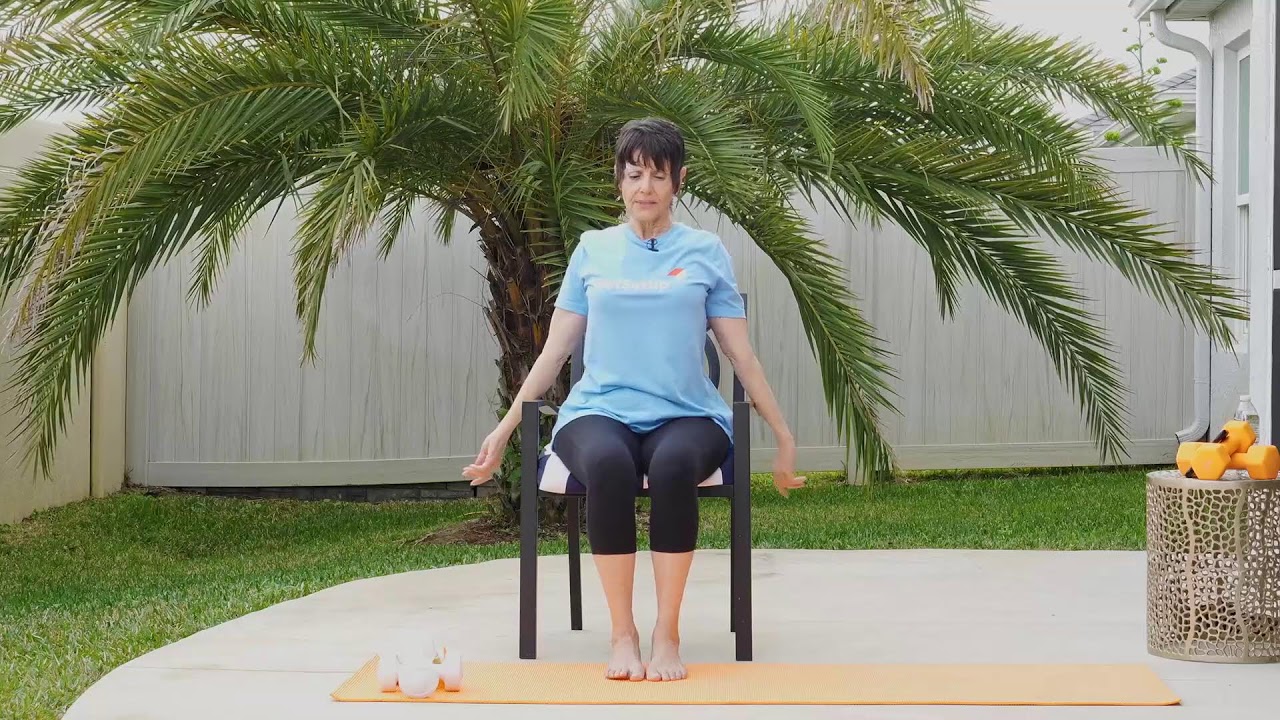 Still blaming the weather for those cranky joints? Try this instead!
