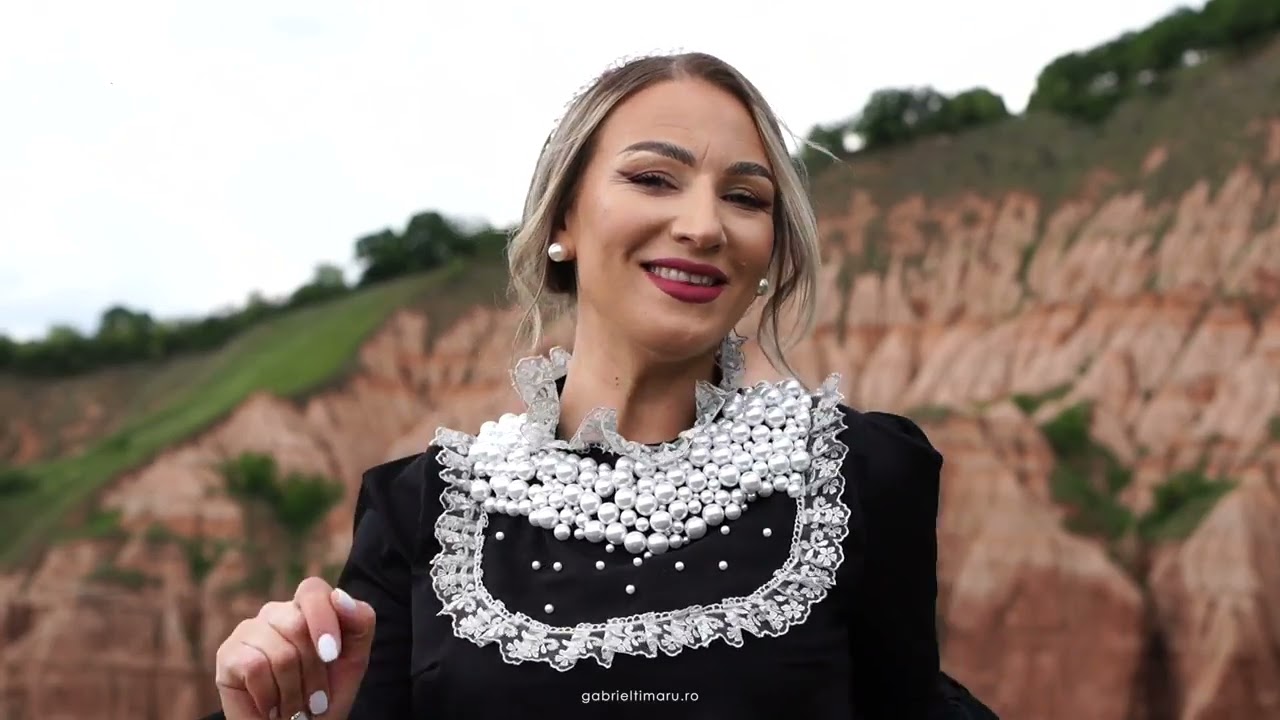 🎤Elena Podean🎤- Bate ❤️bate ❤️inimioara ❤️ (ETNO)
