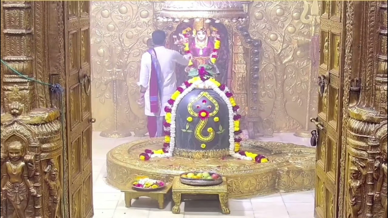 🔴Live shri somnath temple aarti today 21 फरवरी #somnathtempleaarti #somnathLiveaarti #todayaarti #yt