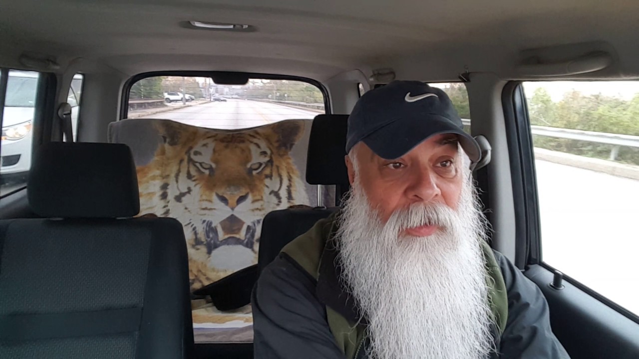 The YEARD challenge and how it can change your life