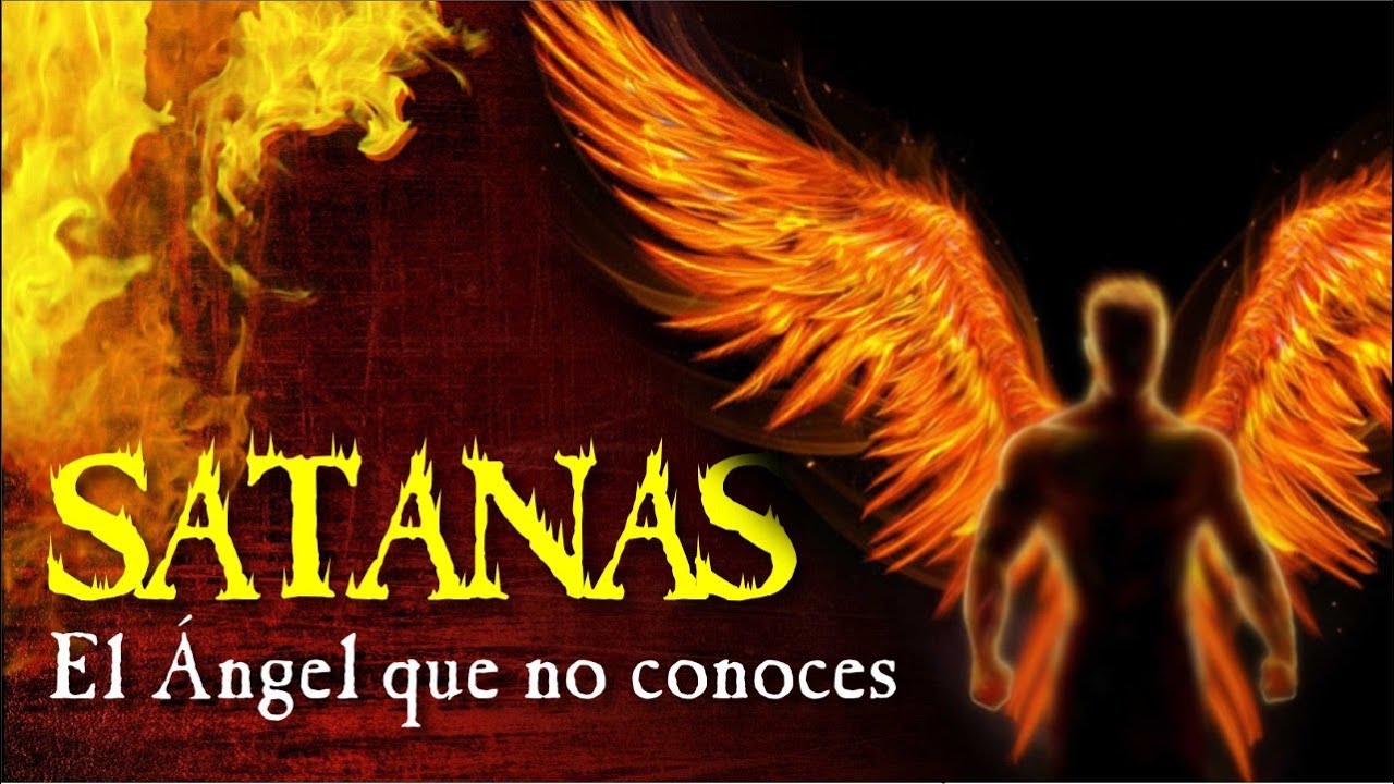 Lucifer El Angel Que No Conoces | Pastor Daniel Drost