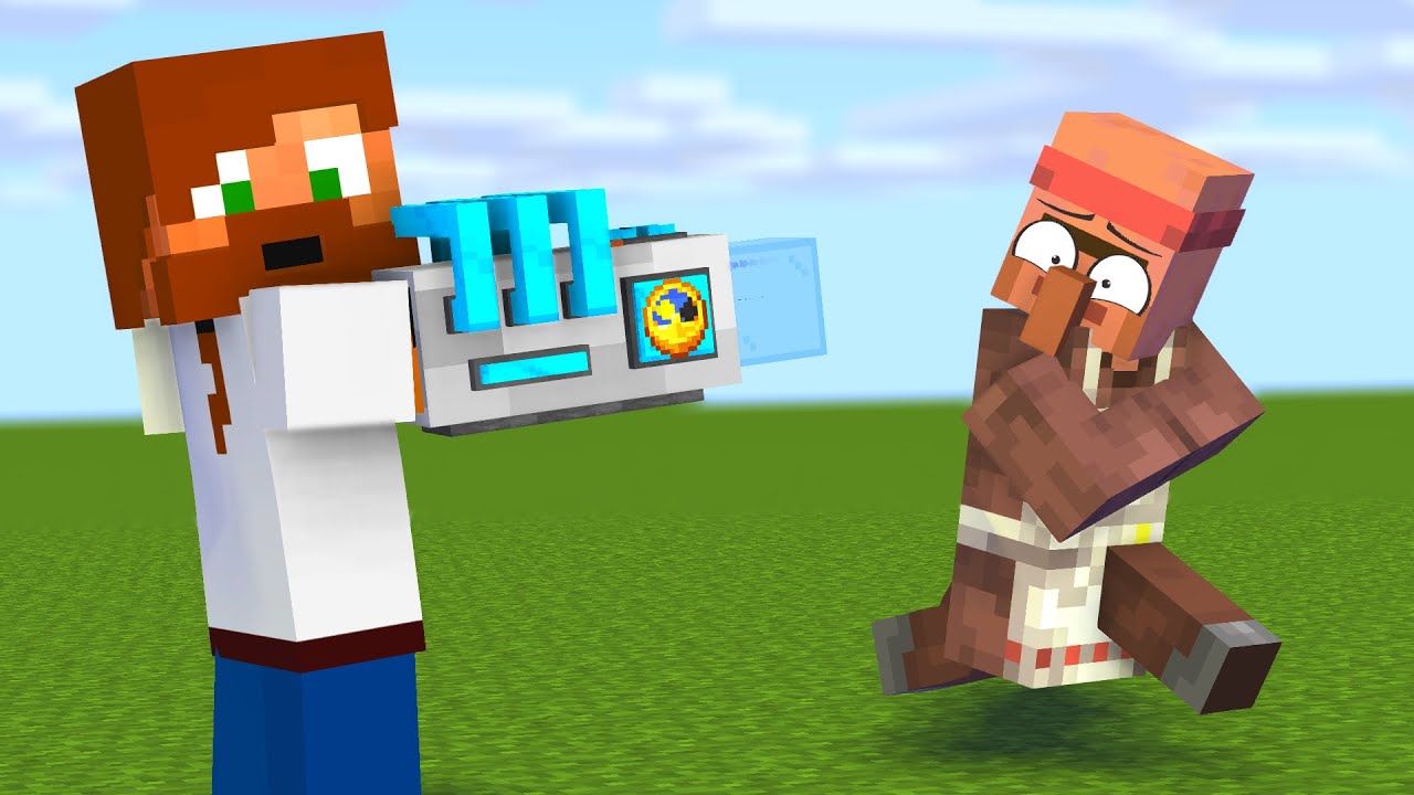 17 NYA VERKTYG I MINECRAFT