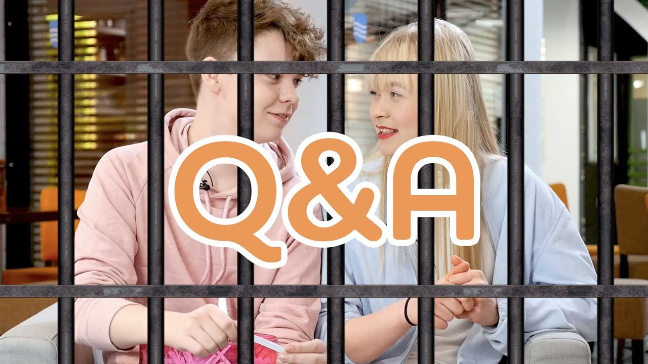 UPplus: Rikoskumppanit