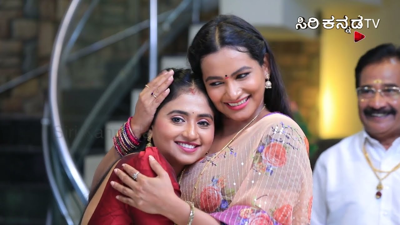 Urmila || ಊರ್ಮಿಳಾ || Full Episode 242 || Siri Kannada TV || Kannada Serial ||