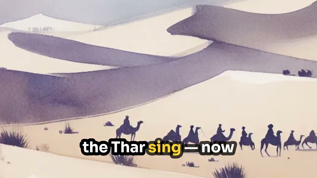 🎶 Ancient Rhythms, Modern Lessons: Why Manganiar Music Still Matters | Harmony 4 All