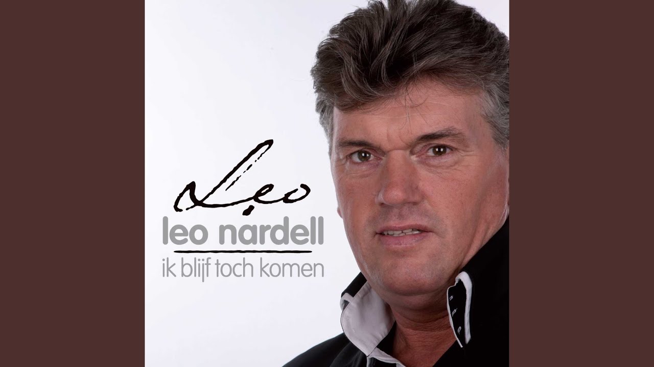 Ik blijf toch komen