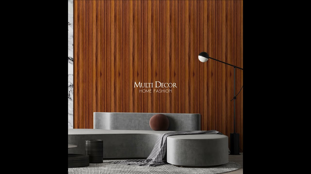 Multi Decor wall panelling