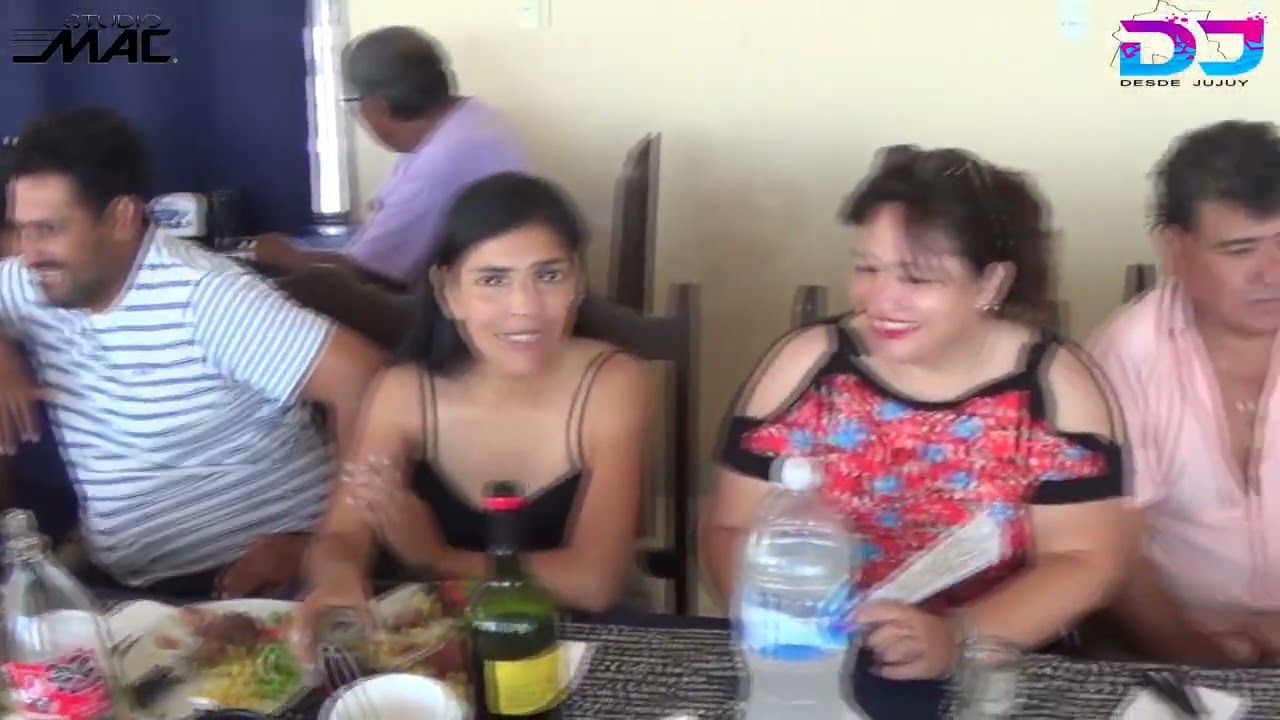 CARLOS BETO MAMANI - FESTEJOS POR LA CHAYA - FERIA MAYORISTA 2026