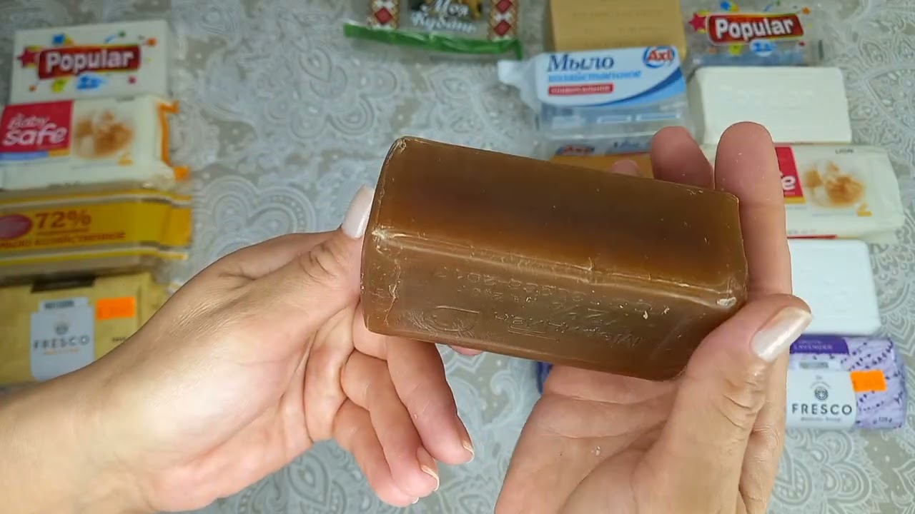 😍МЫЛЬНИЦА на сентябрь'25🗓ПОКУПКИ за август'25❤