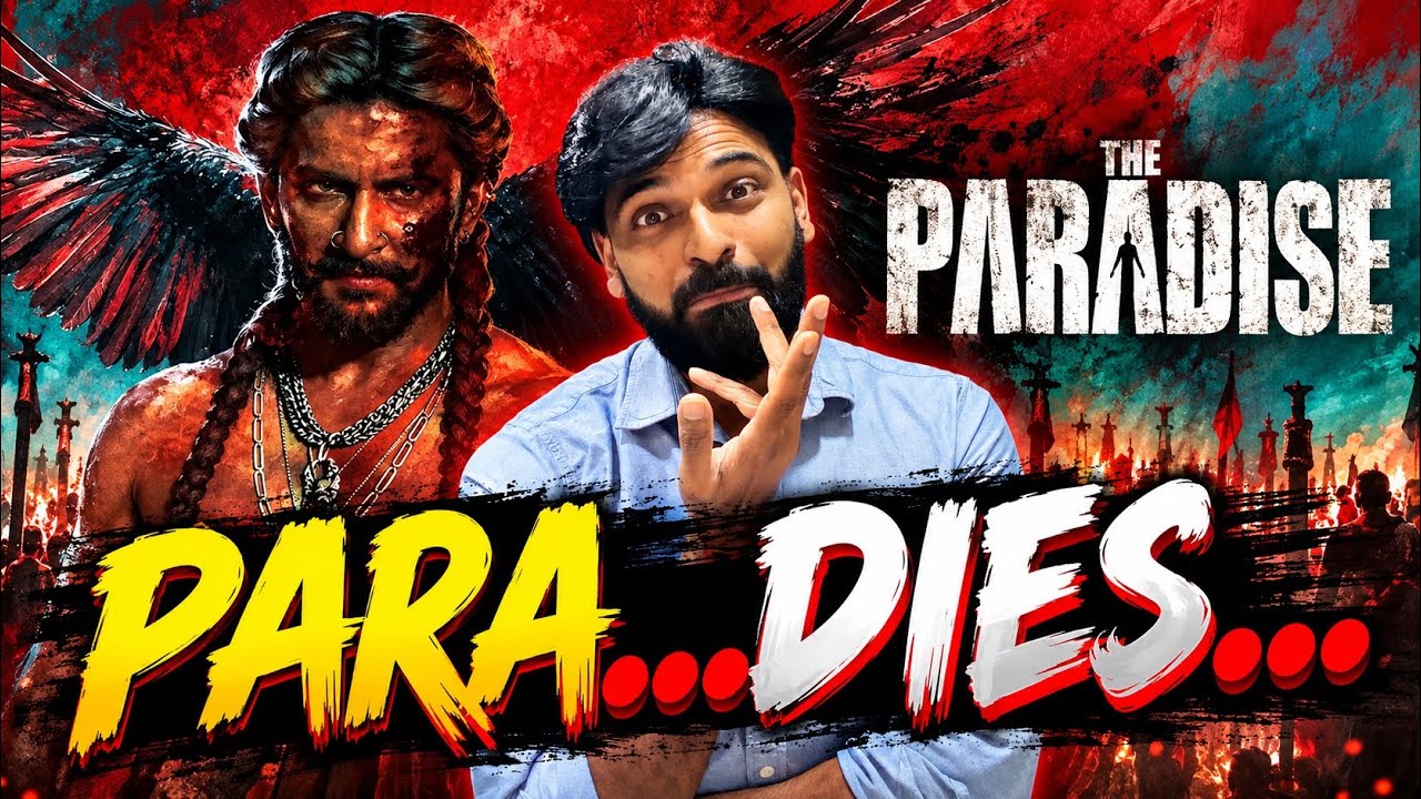 The Paradise Movie Review | Cinemapicha 